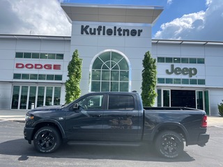 2026 Ram 1500 for sale in Boardman OH