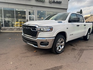 2026 Ram 1500 for sale in Accident MD