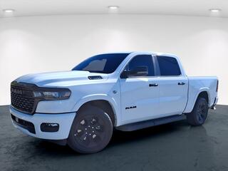 2026 Ram 1500 for sale in Greenville SC