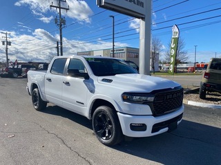 2026 Ram 1500 for sale in Elma NY