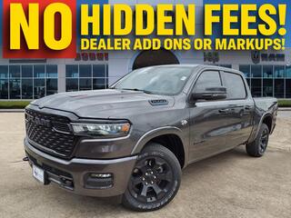 2026 Ram 1500 for sale in Baytown TX