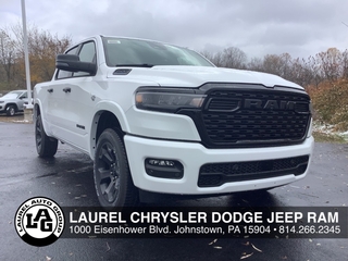 2026 Ram 1500 for sale in Johnstown PA