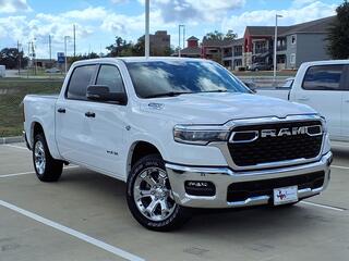 2026 Ram 1500 for sale in Huntsville TX