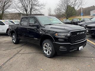 2026 Ram 1500 for sale in Janesville WI