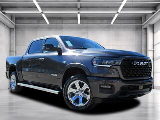 2026 Ram 1500 for sale in Gainesville FL