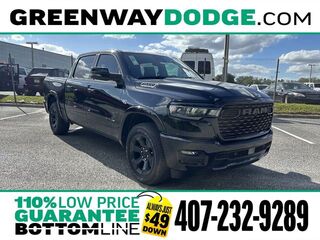 2026 Ram 1500 for sale in Orlando FL