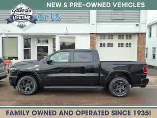 2026 Ram 1500 for sale in Sand Creek WI