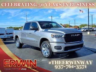 2026 Ram 1500 for sale in Troy OH