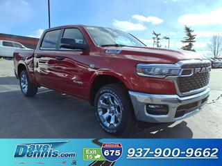 2026 Ram 1500 for sale in Dayton OH