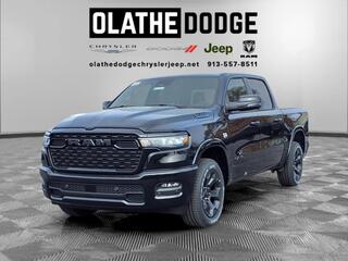 2026 Ram 1500 for sale in Olathe KS