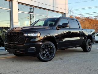 2026 Ram 1500 for sale in Johnstown PA