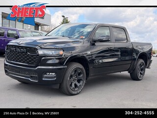2026 Ram 1500 for sale in Beckley WV