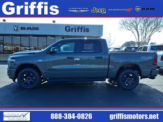 2026 Ram 1500 for sale in Philadelpia MS