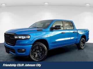 2026 Ram 1500 for sale in Greenville SC