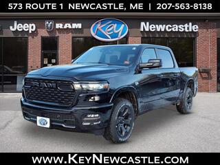 2026 Ram 1500 for sale in Newcastle ME