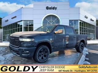 2026 Ram 1500 for sale in Huntington WV