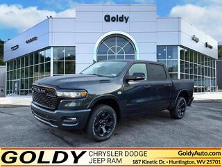 2026 Ram 1500 for sale in Huntington WV