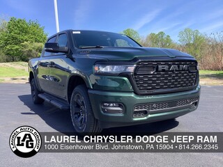 2026 Ram 1500 for sale in Johnstown PA