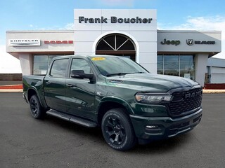 2026 Ram 1500 for sale in Janesville WI