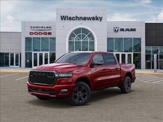 2026 Ram 1500 for sale in Huntsville TX