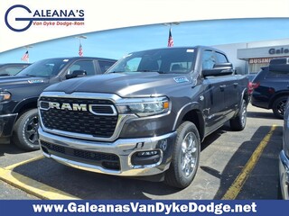 2026 Ram 1500 for sale in Warren MI
