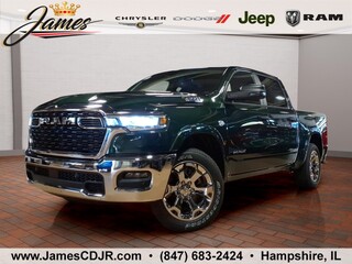 2026 Ram 1500 for sale in Hampshire IL