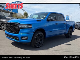 2026 Ram 1500 for sale in Beckley WV