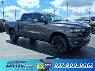 2026 Ram 1500 for sale in Dayton OH