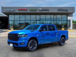 2026 Ram 1500 for sale in Ada OK