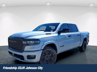 2026 Ram 1500 for sale in Greenville SC