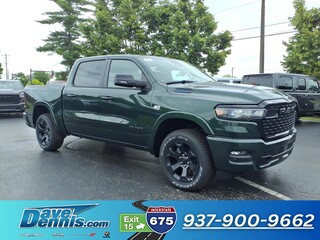 2026 Ram 1500 for sale in Dayton OH