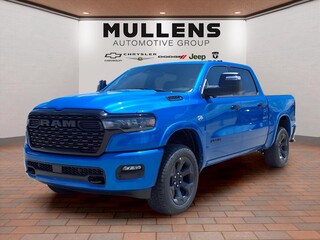 2026 Ram 1500 for sale in Checotah OK