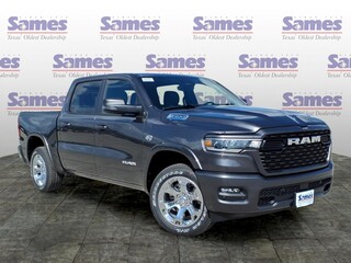 2026 Ram 1500 for sale in Cedar Creek TX