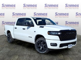 2026 Ram 1500 for sale in Cedar Creek TX