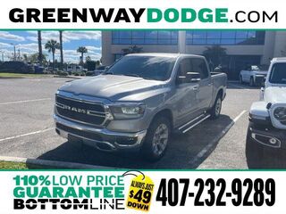 2019 Ram 1500 for sale in Orlando FL