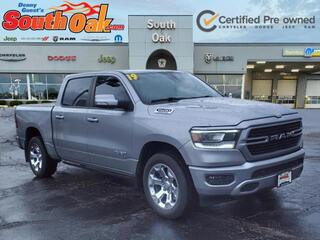 2019 Ram 1500 for sale in Matteson IL