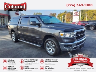 2019 Ram 1500 for sale in Indiana PA