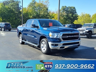 2019 Ram 1500 for sale in Dayton OH