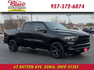 2019 Ram 1500 for sale in Xenia OH