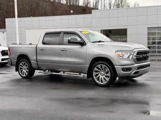 2019 Ram 1500 for sale in Princeton WV
