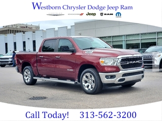 2019 Ram 1500 for sale in Dearborn MI