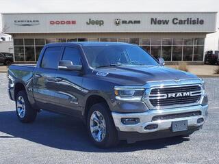 2019 Ram 1500 for sale in New Carlisle OH