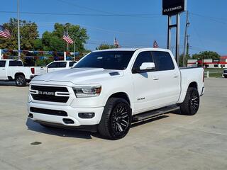 2019 Ram 1500 for sale in Muskogee OK
