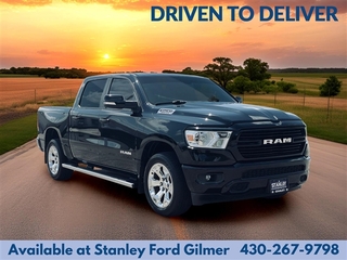 2019 Ram 1500 for sale in Dallas TX