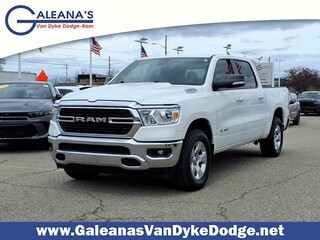 2020 Ram 1500 for sale in Warren MI