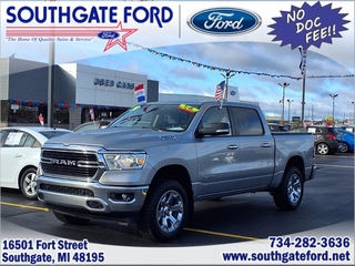 2020 Ram 1500 for sale in Southgate MI