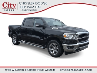 2020 Ram 1500 for sale in Brookfield WI