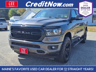 2020 Ram 1500 for sale in Bangor ME
