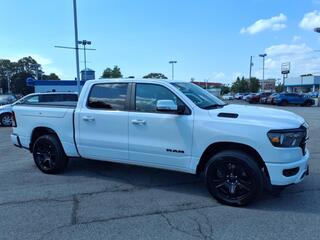 2020 Ram 1500 for sale in Apex NC