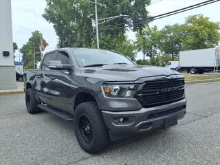 2020 Ram 1500 for sale in Nanuet NY